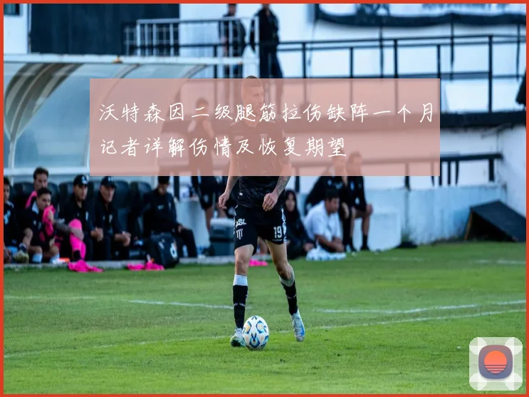 沃特森因二级腿筋拉伤缺阵一个月记者详解伤情及恢复期望
