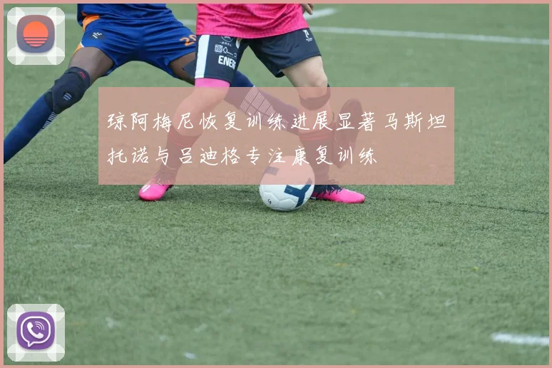 琼阿梅尼恢复训练进展显著马斯坦托诺与吕迪格专注康复训练
