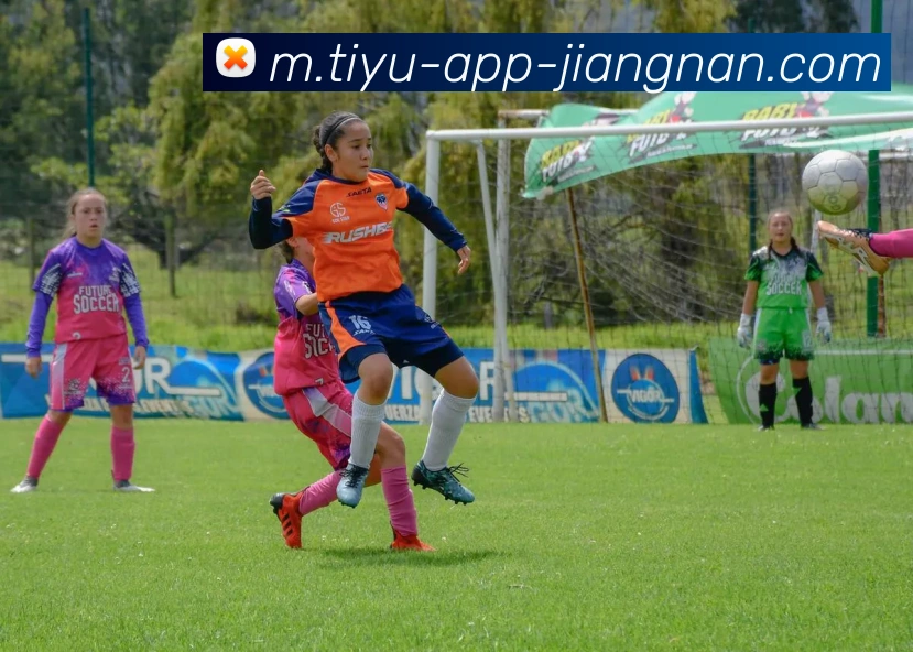 江南体育服务体系